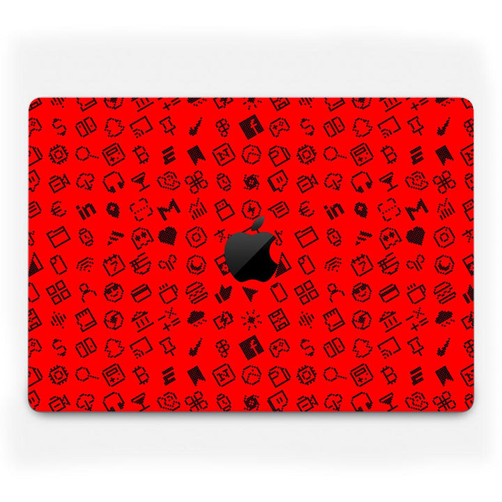 MacBook Pro 14" (2023, M3) Everything Series Skins - Slickwraps