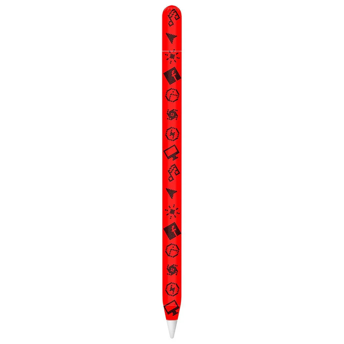 Apple Pencil (USB-C) Everything Series Skins - Slickwraps