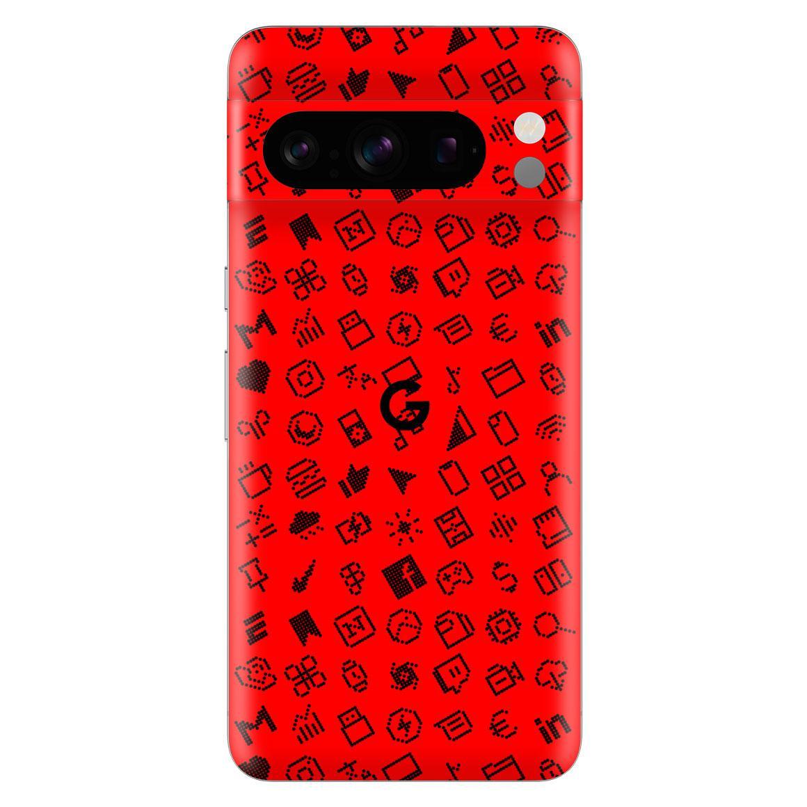 Google Pixel 8 Pro Everything Series Skins - Slickwraps