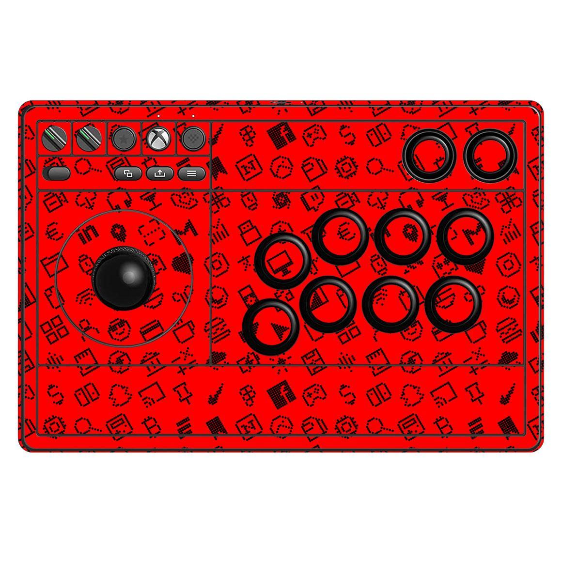 8Bitdo Arcade Stick for Xbox Everything Series Skins - Slickwraps