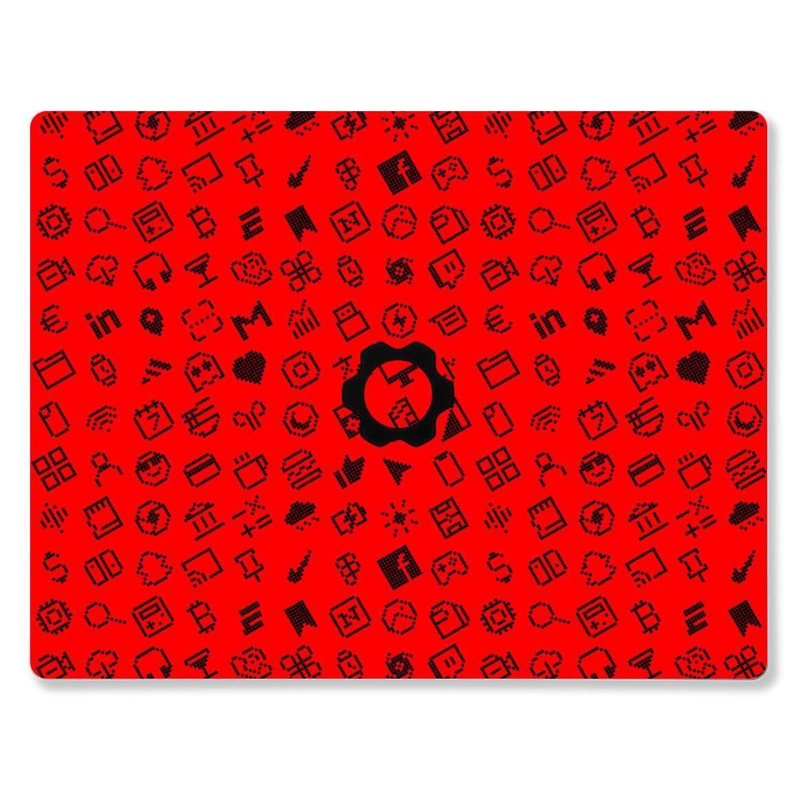 Framework Laptop 13 Everything Series Skins - Slickwraps