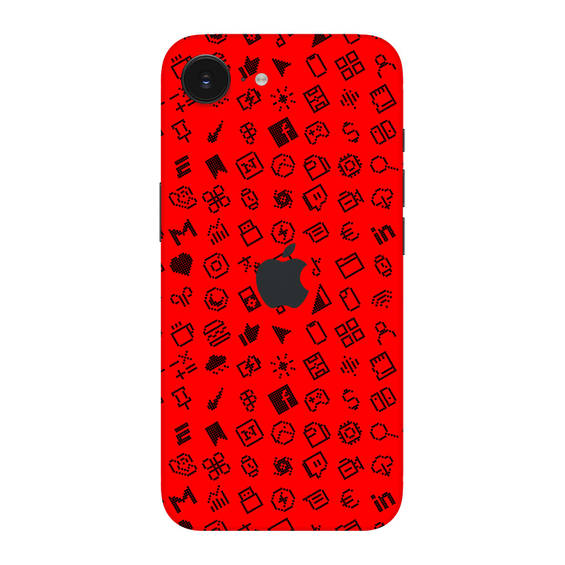 iPhone 17e Everything Series Skins