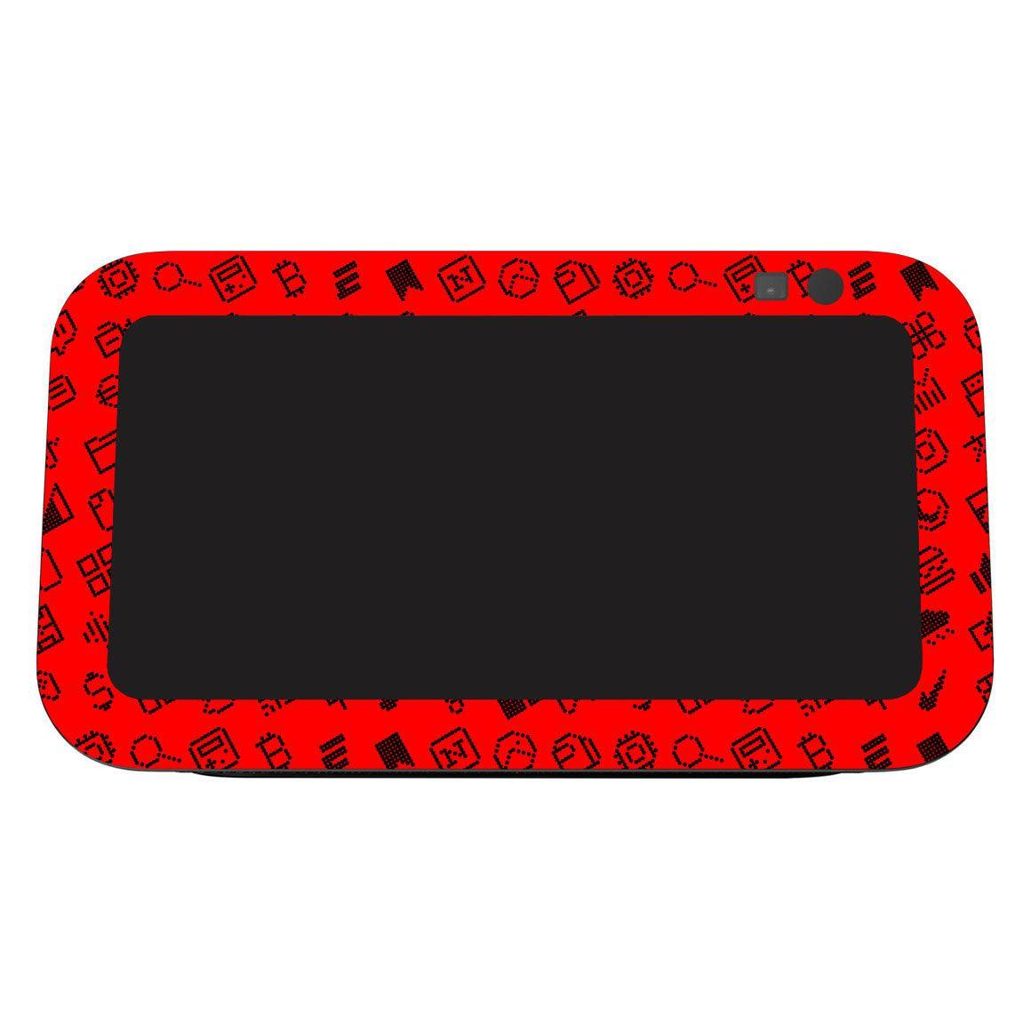 Amazon Echo Show 5 (3rd Gen) Everything Series Skins - Slickwraps