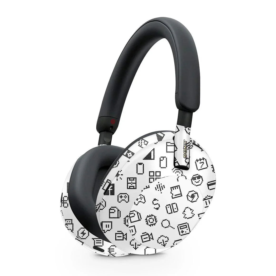 Sony WH-1000XM5 Everything Series Skins - Slickwraps