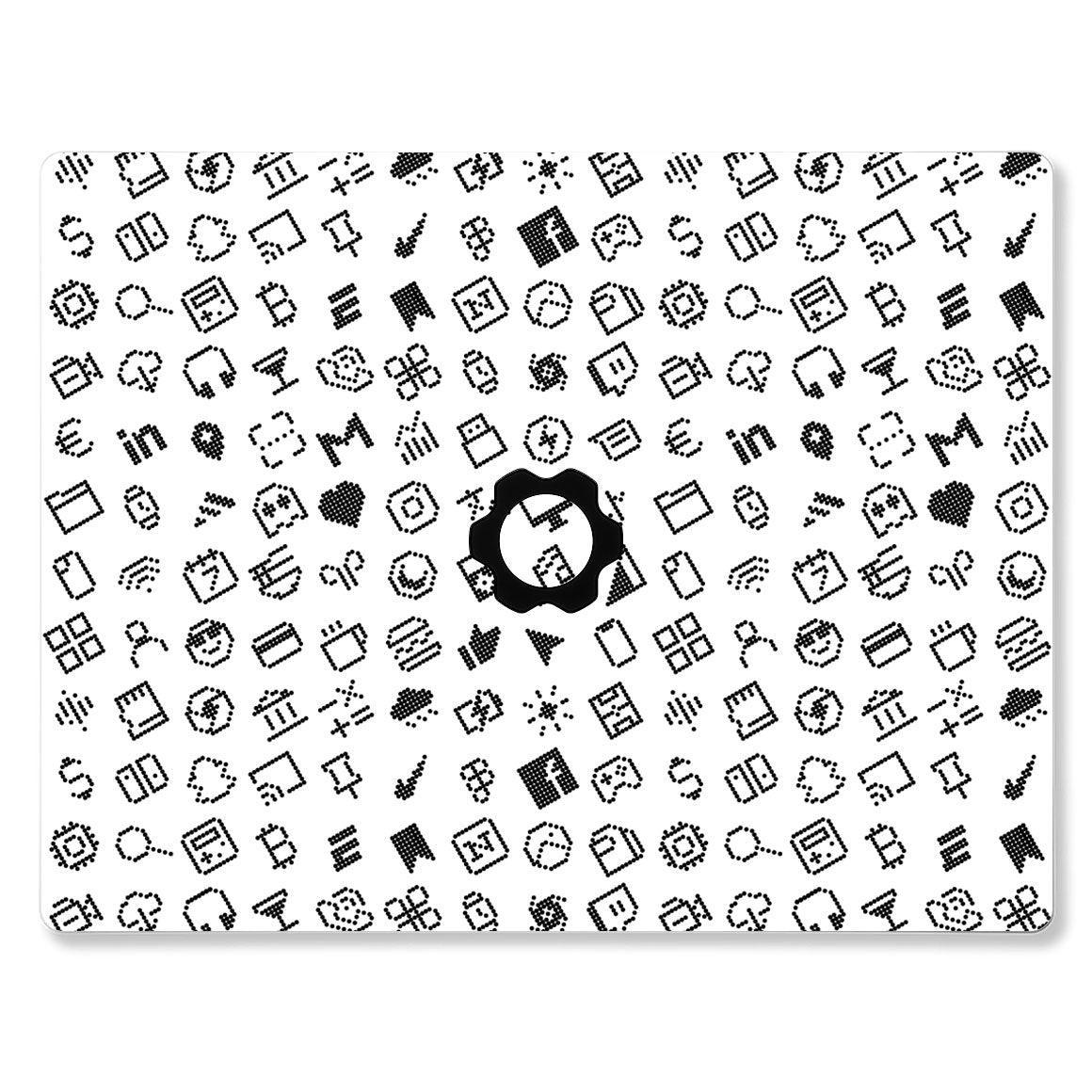 Framework Laptop 13 Everything Series Skins - Slickwraps
