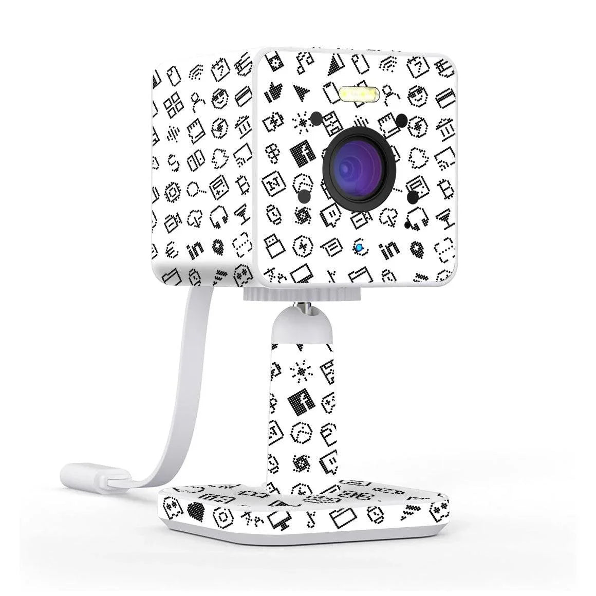 Wyze Cam OG Everything Series Skins - Slickwraps