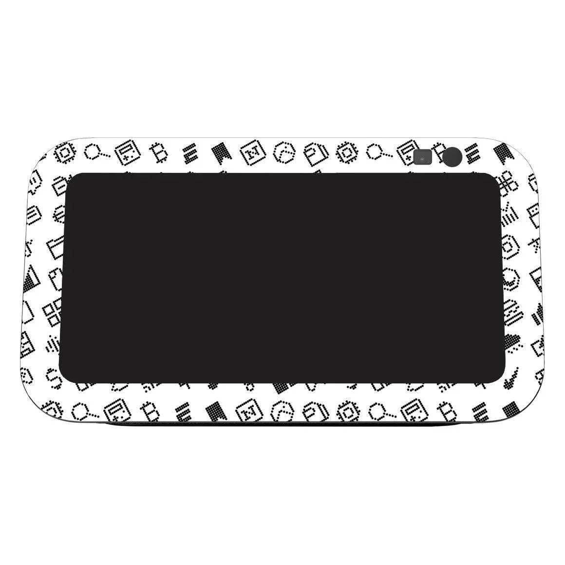 Amazon Echo Show 5 (3rd Gen) Everything Series Skins - Slickwraps