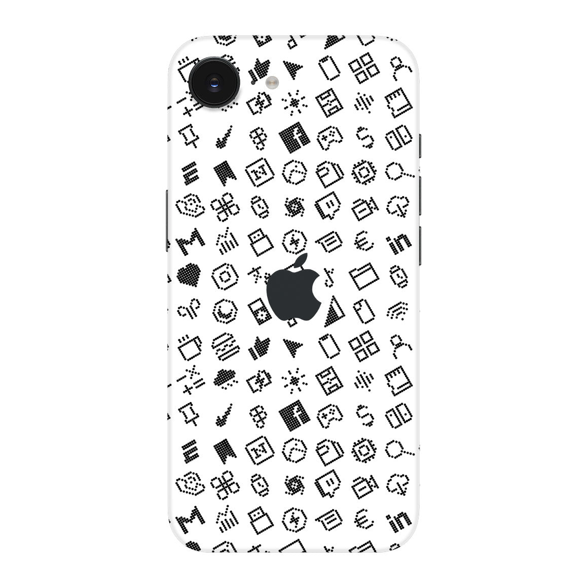 iPhone 17e Everything Series Skins