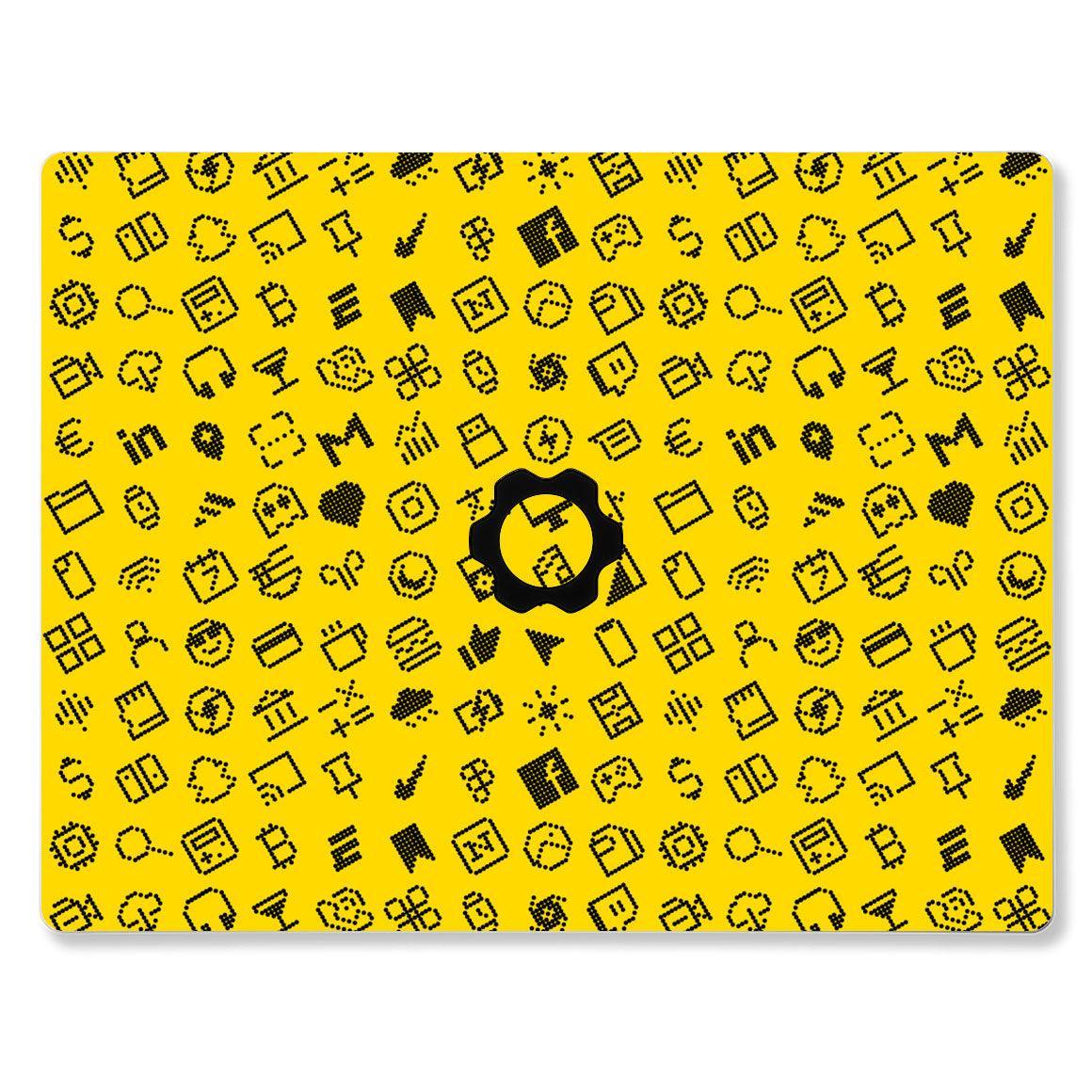 Framework Laptop 13 Everything Series Skins - Slickwraps