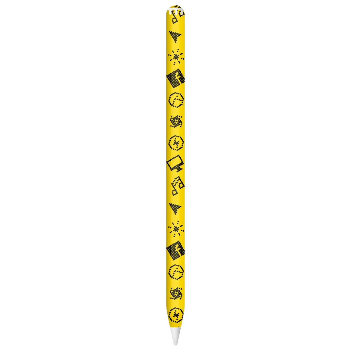 Apple Pencil Pro Everything Series Yellow Skin