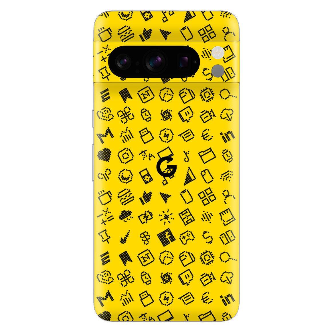 Google Pixel 8 Pro Everything Series Skins - Slickwraps