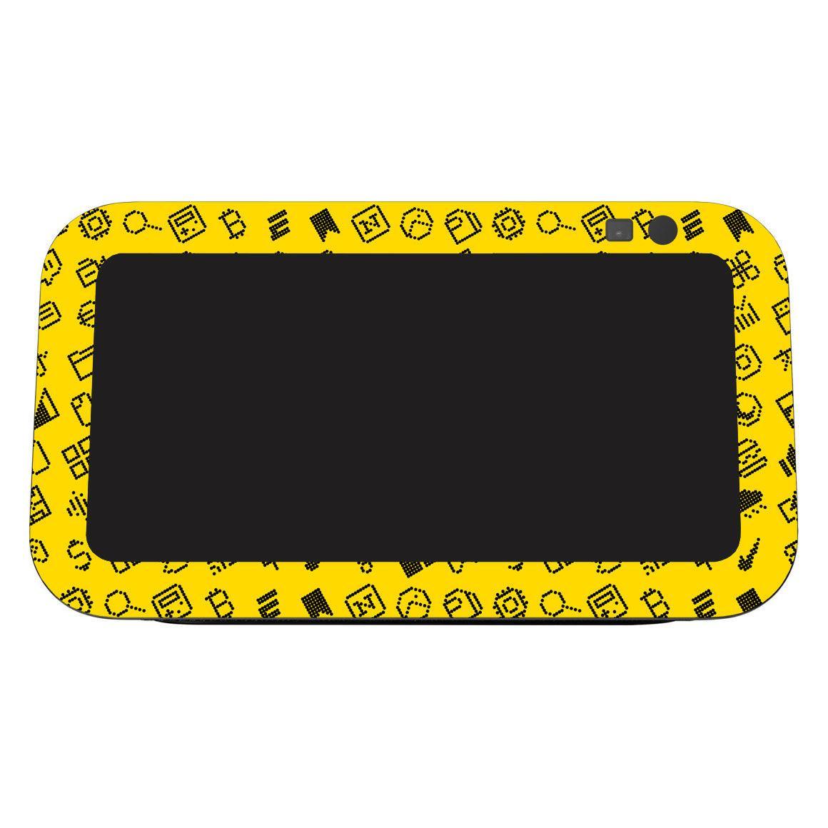 Amazon Echo Show 5 (3rd Gen) Everything Series Skins - Slickwraps