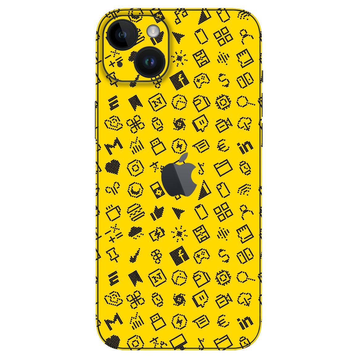 iPhone 15 Plus Everything Series Skins - Slickwraps