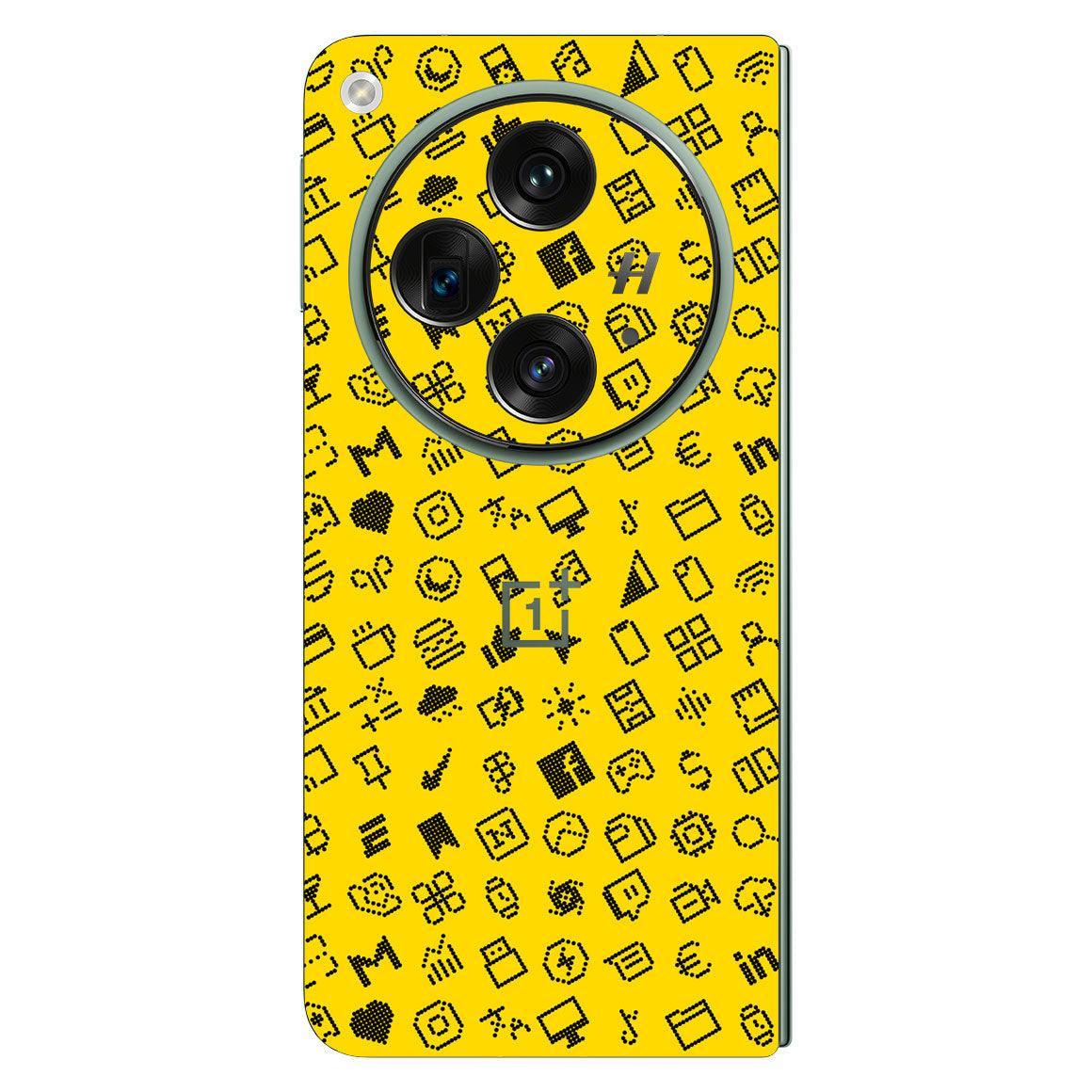 OnePlus Open Everything Series Skins - Slickwraps
