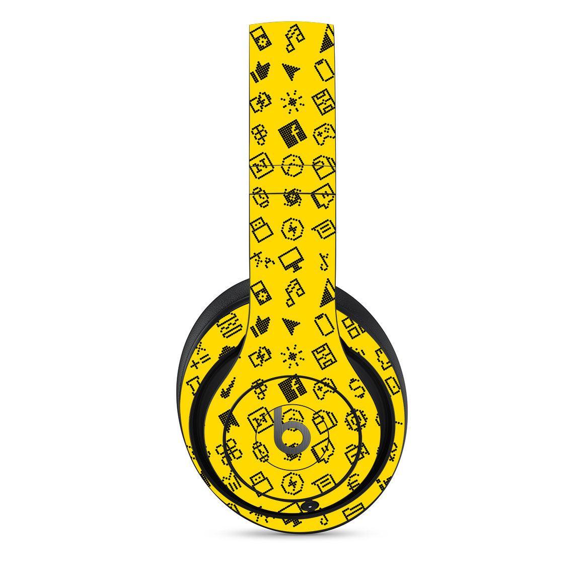 Beats Studio Pro Everything Series Skins - Slickwraps