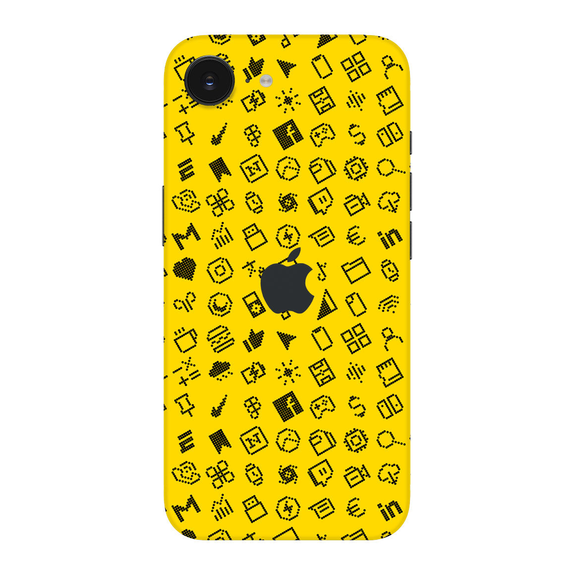 iPhone 17e Everything Series Skins