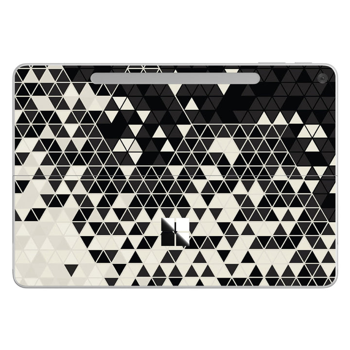 Surface Pro 12-inch Finish Series Gloss Skin