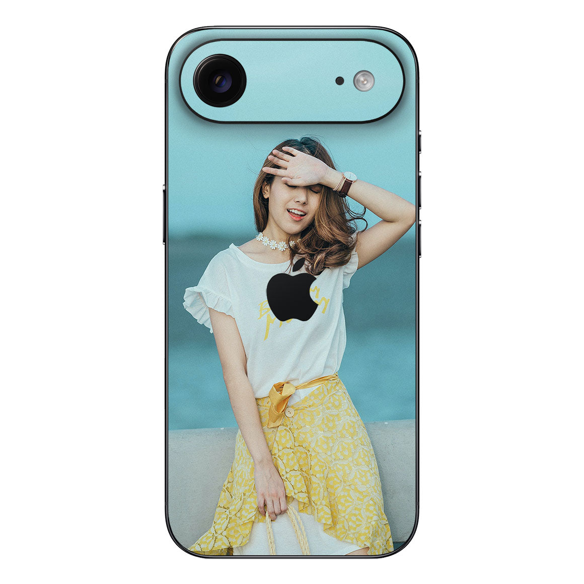 iPhone Air Finish Series Gloss