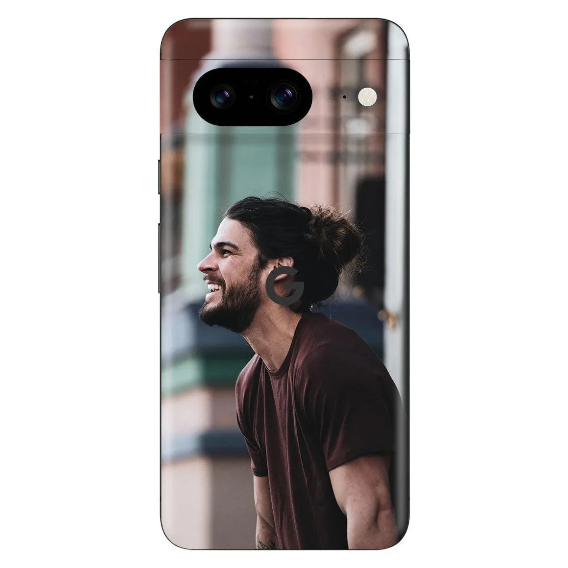 Google Pixel 8 Custom Skin - Slickwraps