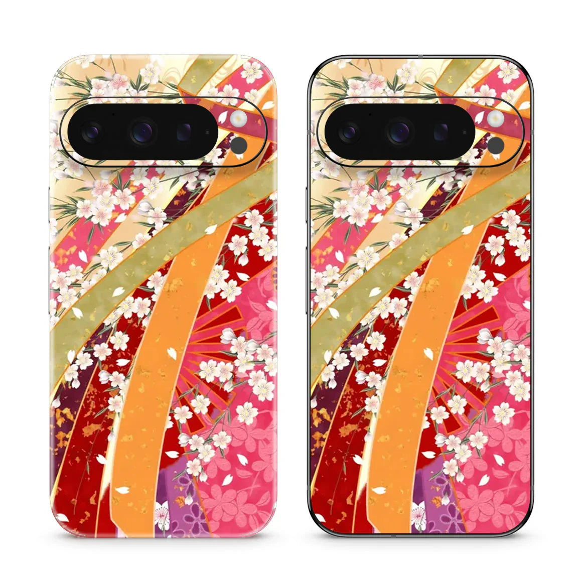 Pixel 9 Pro Finish Series Gloss Skin