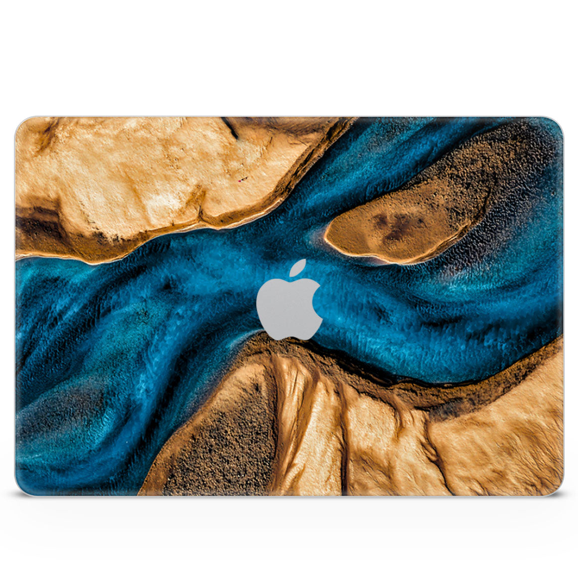 MacBook Neo Finish Series Gloss Skin