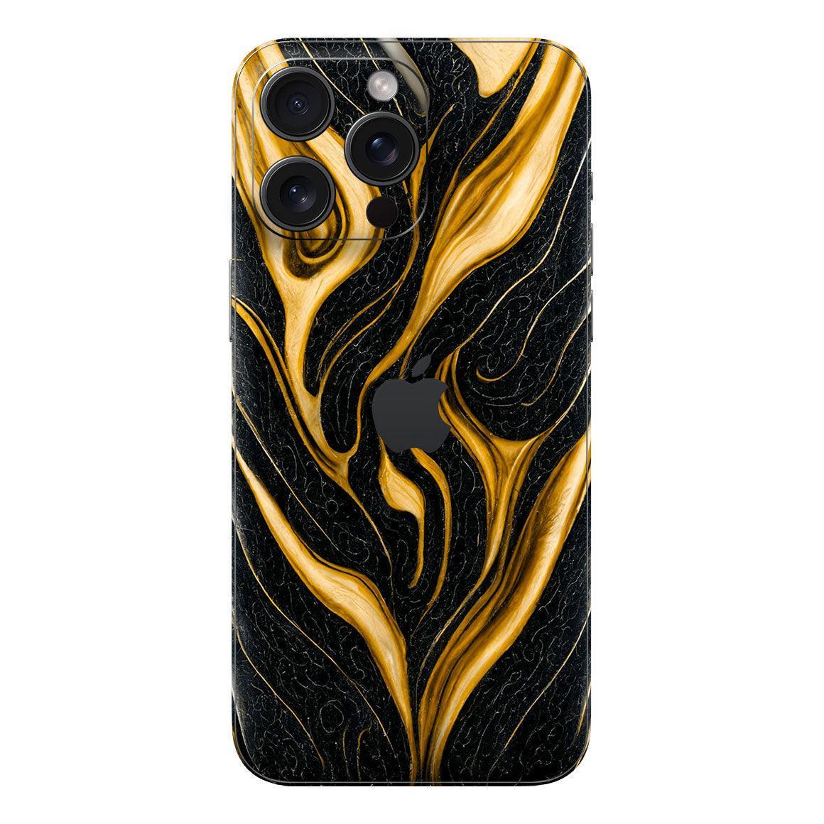 iPhone 15 Pro Max Custom Skin - Slickwraps