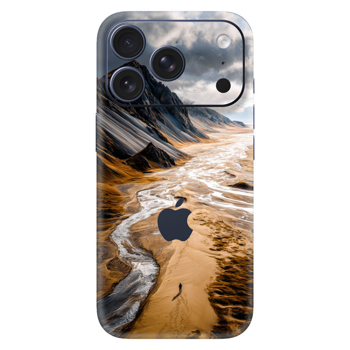 iPhone 17 Pro Finish Series Gloss