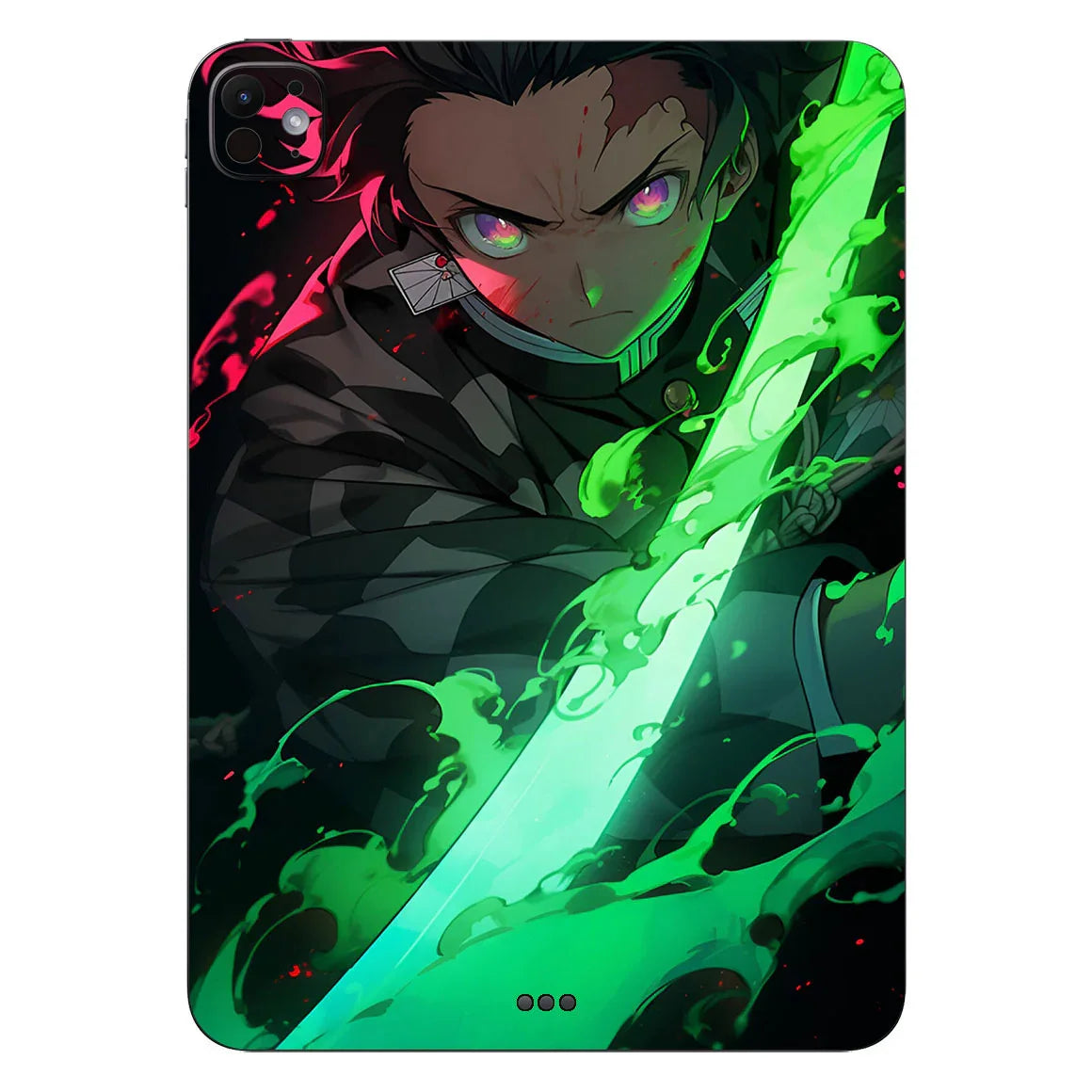 iPad Pro 11" (M5) Custom Skin
