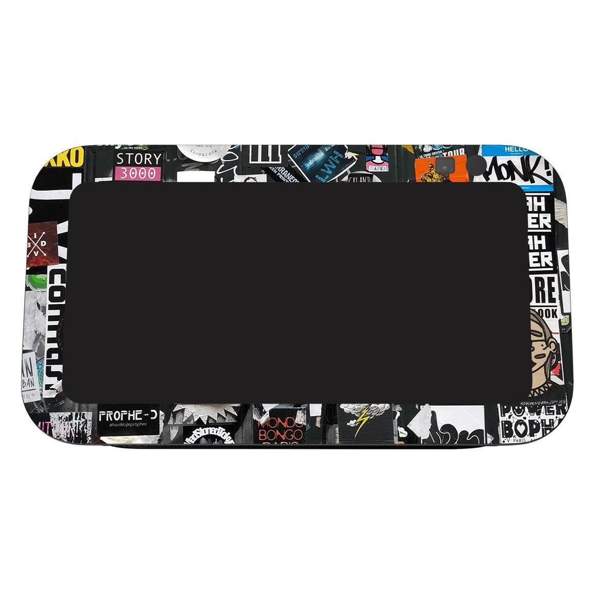 Amazon Echo Show 5 (3rd Gen) Custom Skin - Slickwraps