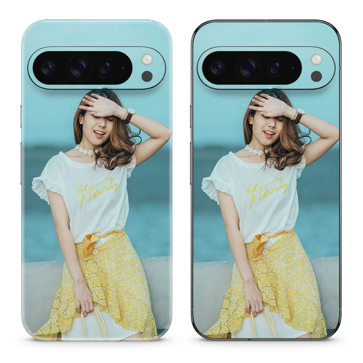 Pixel 9 Pro XL Finish Series Gloss Skin