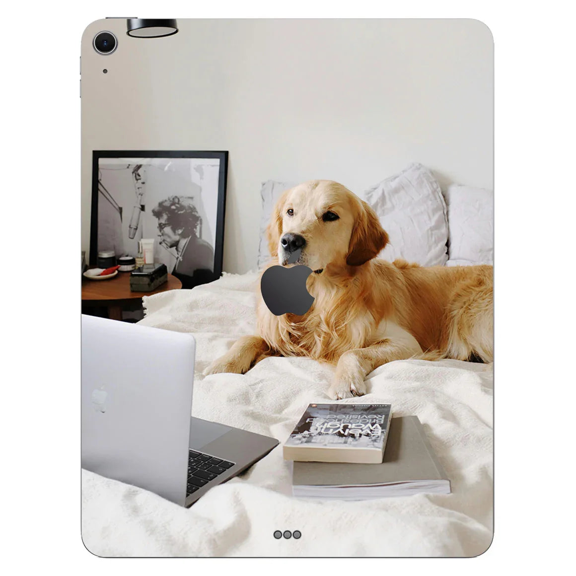 iPad Air 13" M4 Custom Skin