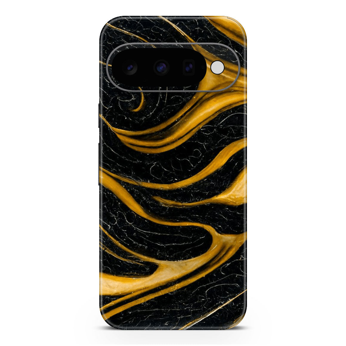 Pixel 11 Finish Series Matte Skin