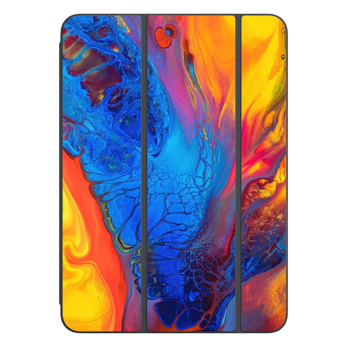 Smart Folio for iPad Pro 11-inch (M4) Finish Series Matte Skin