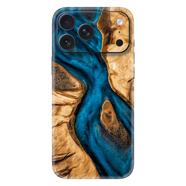 iPhone 17 Pro Max Finish Series Matte