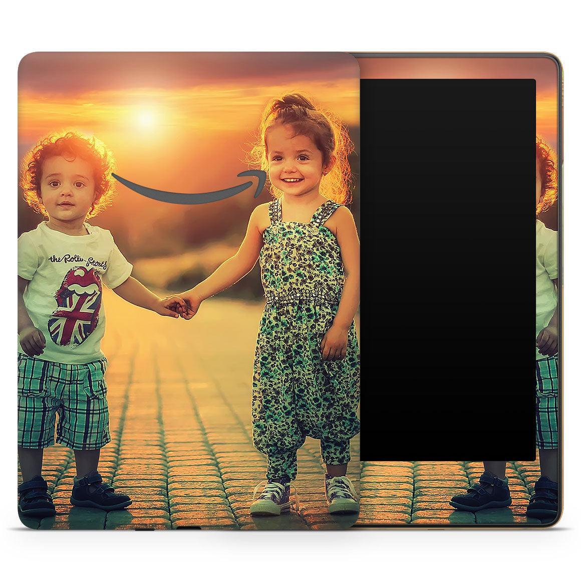 Kindle Paperwhite 6.8" 11th Gen Custom Skin - Slickwraps