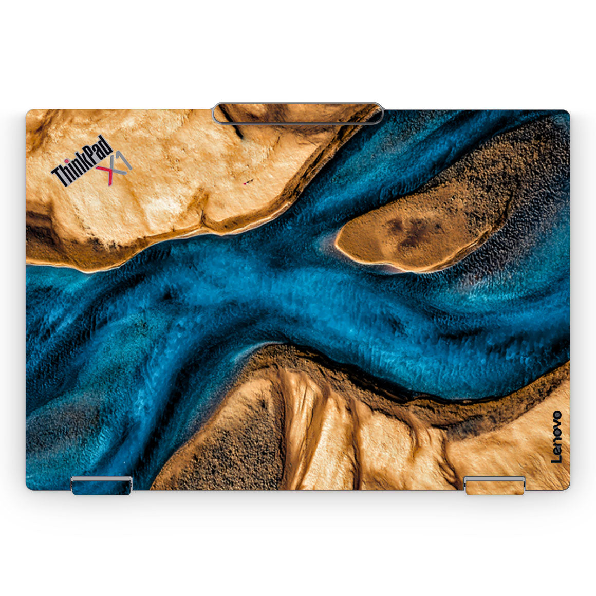 Lenovo ThinkPad X1 2-in-1 Gen 11 Finish Series Matte Skin