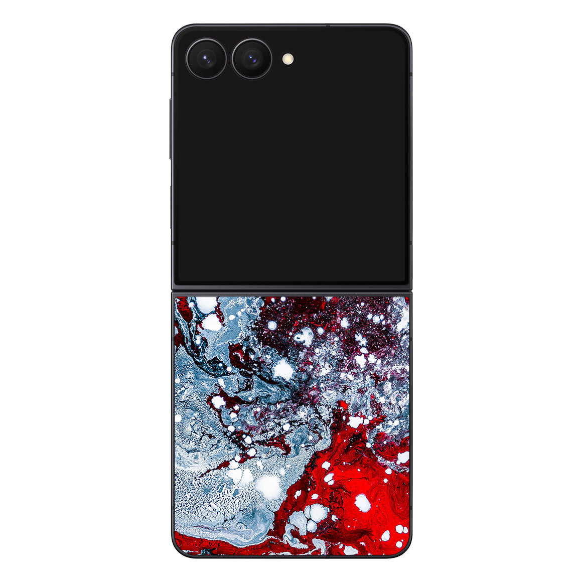 Galaxy Z Flip8 Finish Series Matte Skin