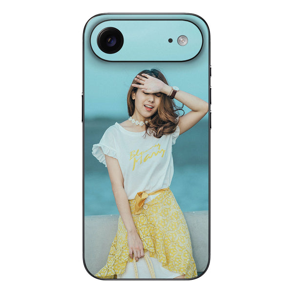 iPhone Air Finish Series Matte