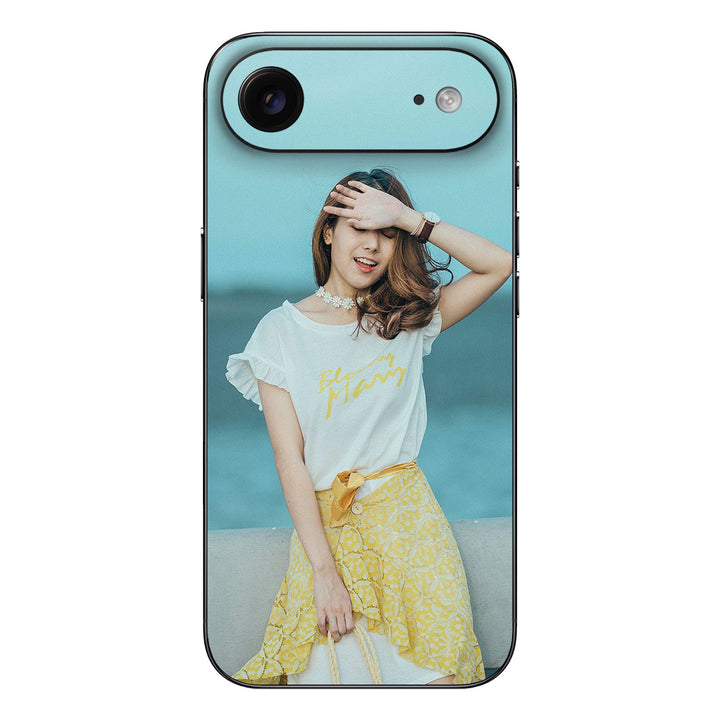 iPhone Air Finish Series Matte