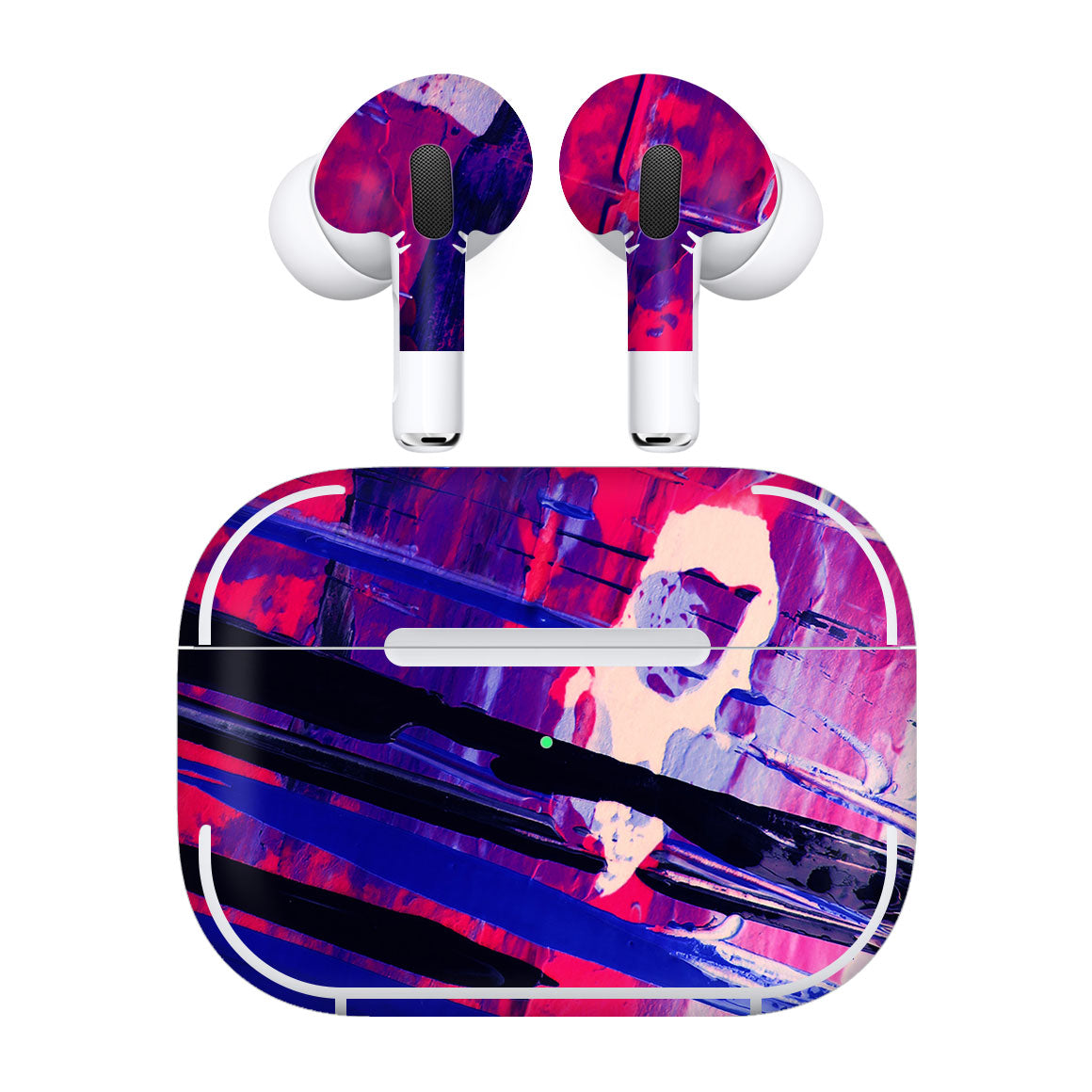 AirPods Pro 3 Finish Series Matte Skin