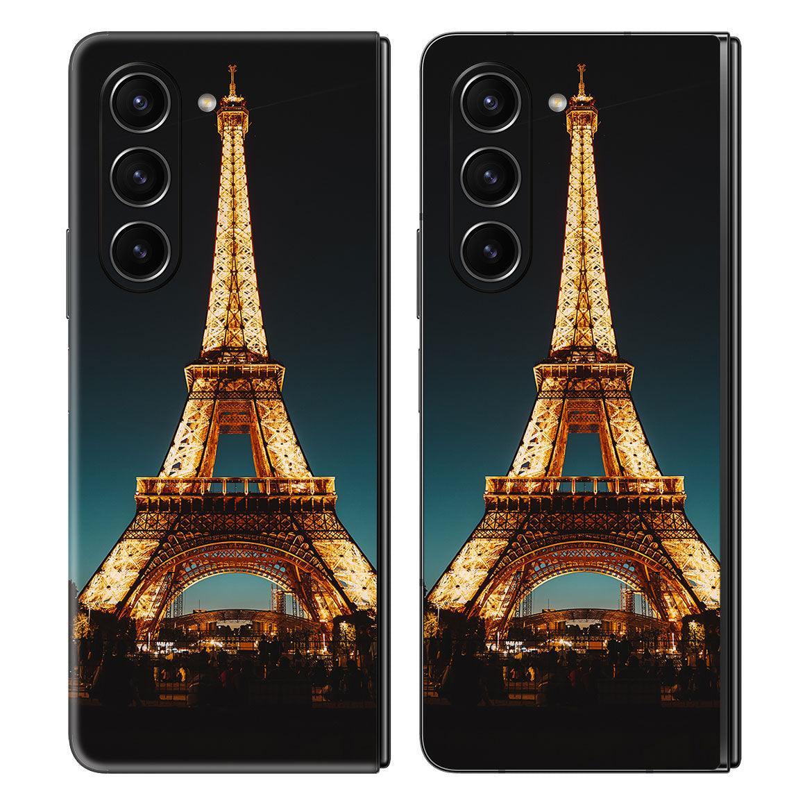 Galaxy Z Fold 5 Custom Skin - Slickwraps