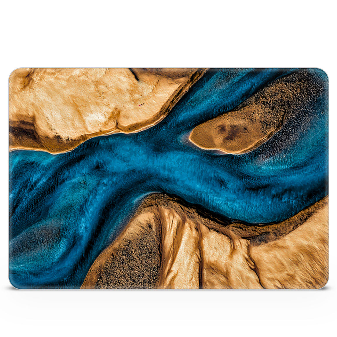 MacBook Neo Finish Series Matte Skin