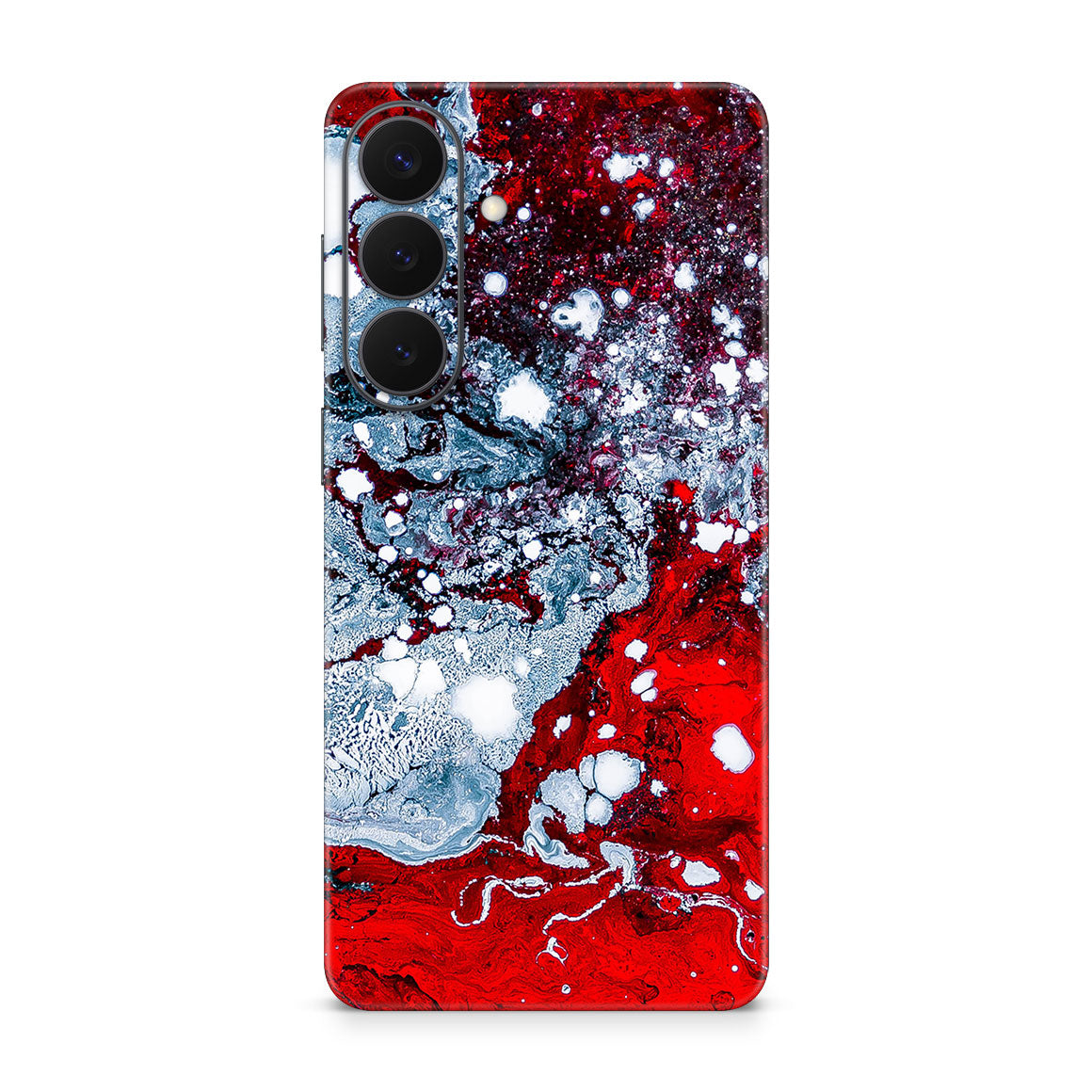 Galaxy S26 Plus Finish Series Matte Skin