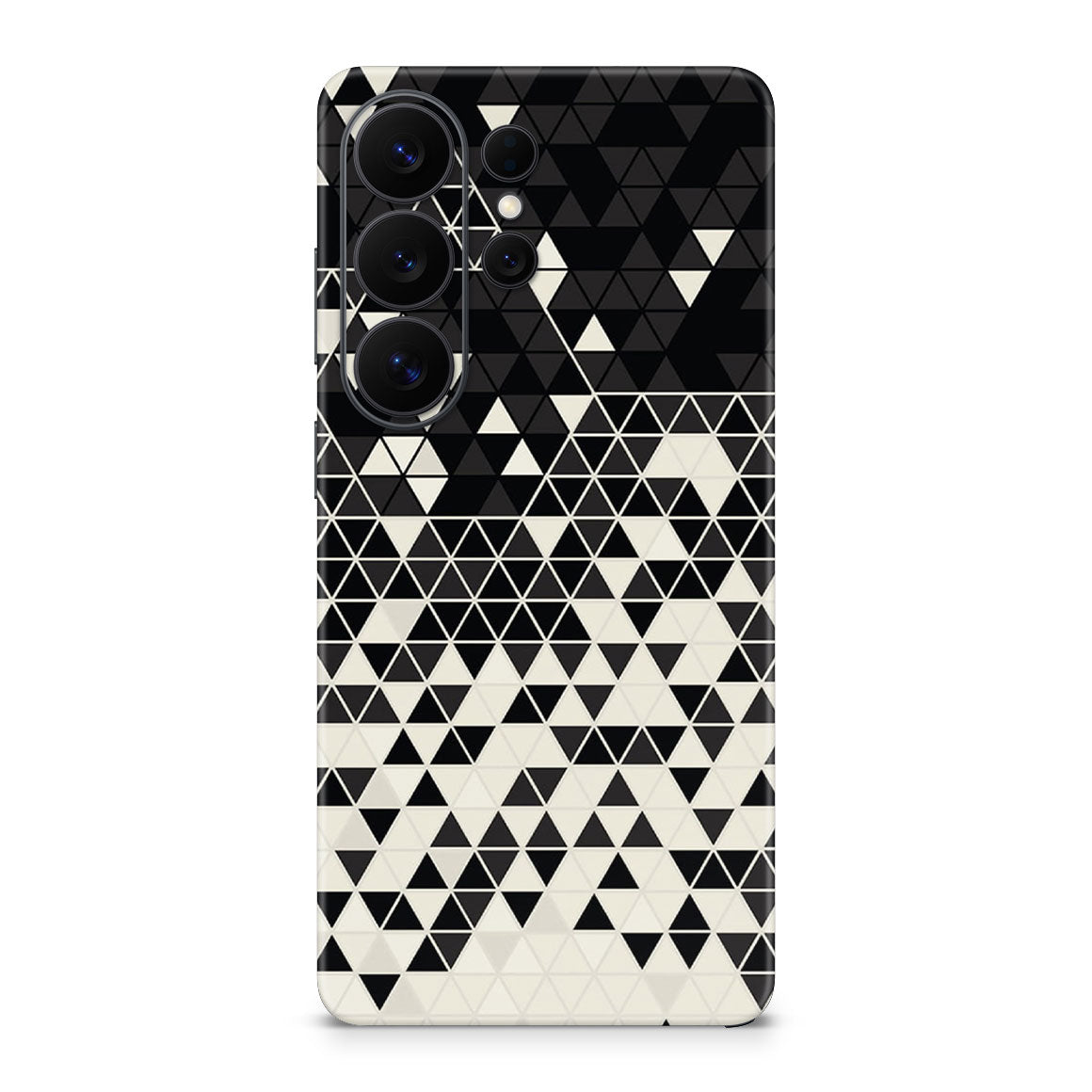 Galaxy S26 Ultra Finish Series Matte Skin