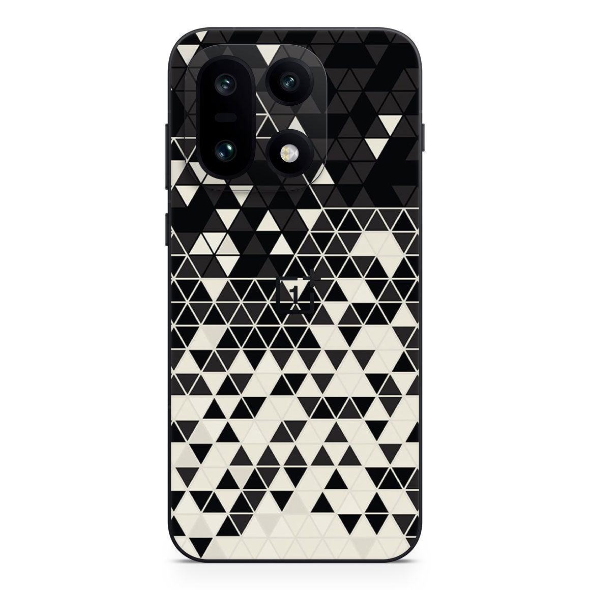 OnePlus 15 Finish Series Matte Skin