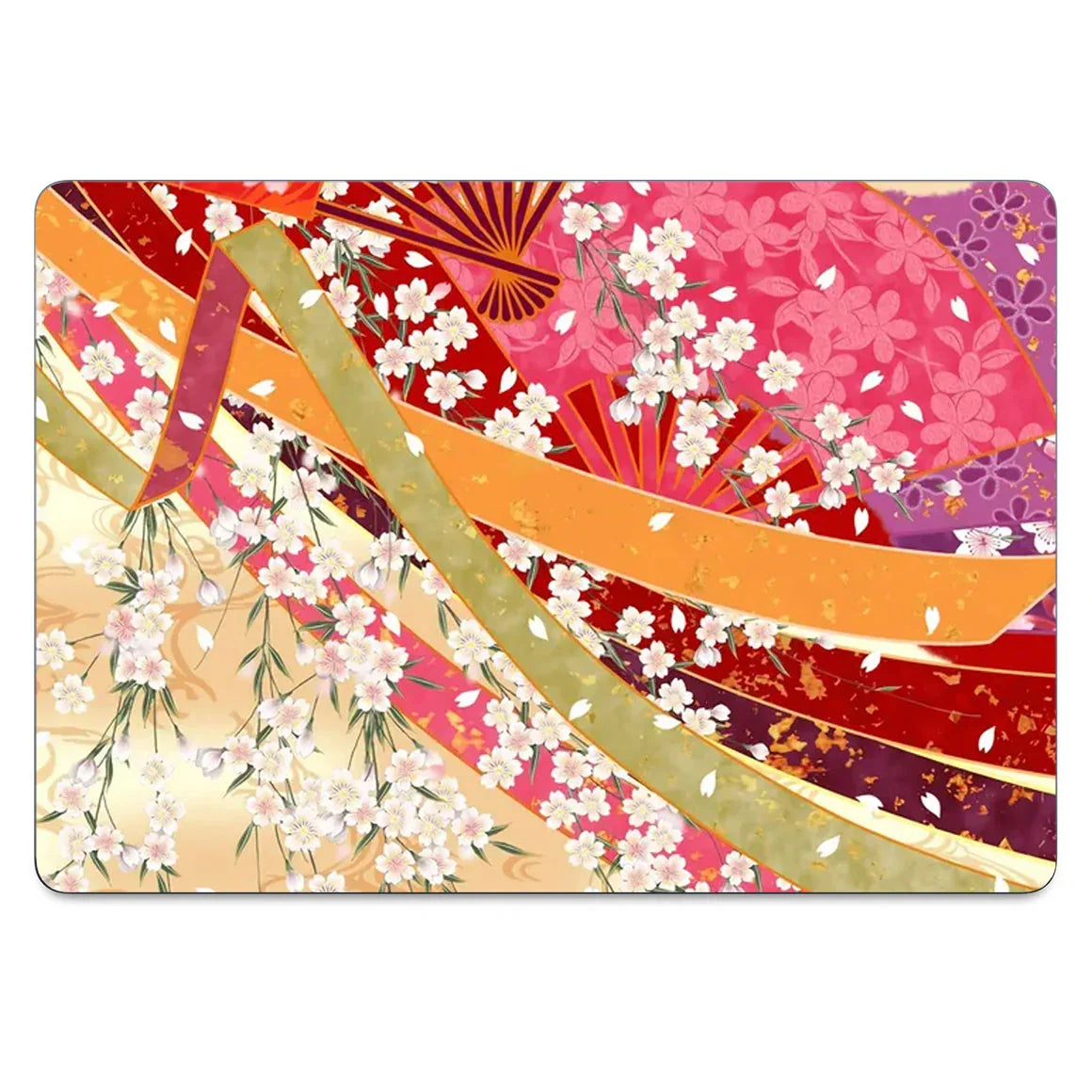 MacBook Air 15” (2025, M4) Custom Skin