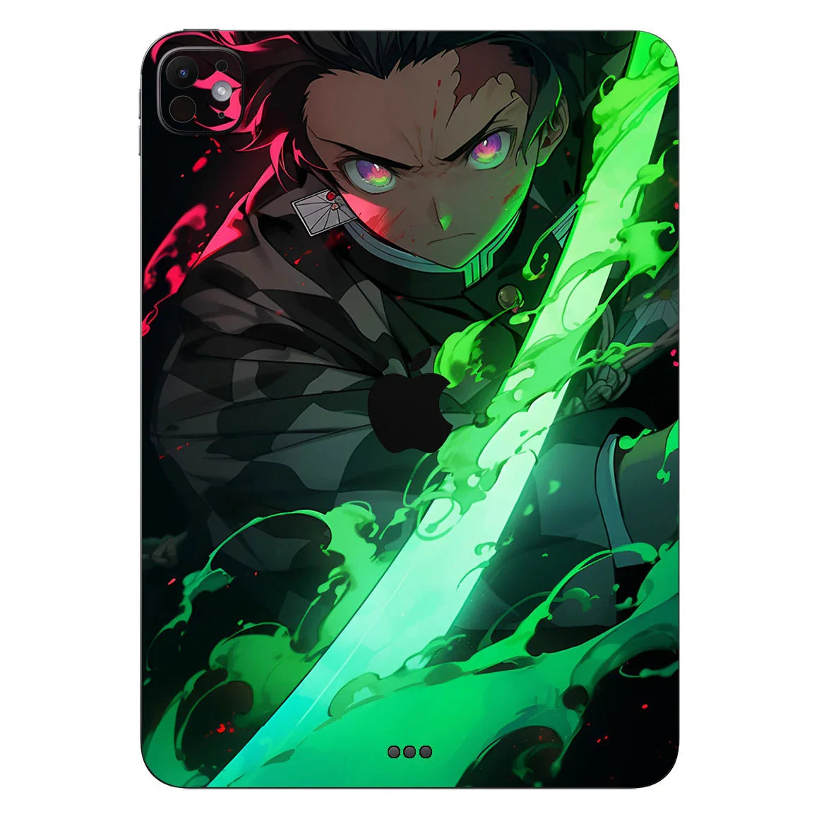 iPad Pro 11" (M5) Custom Skin