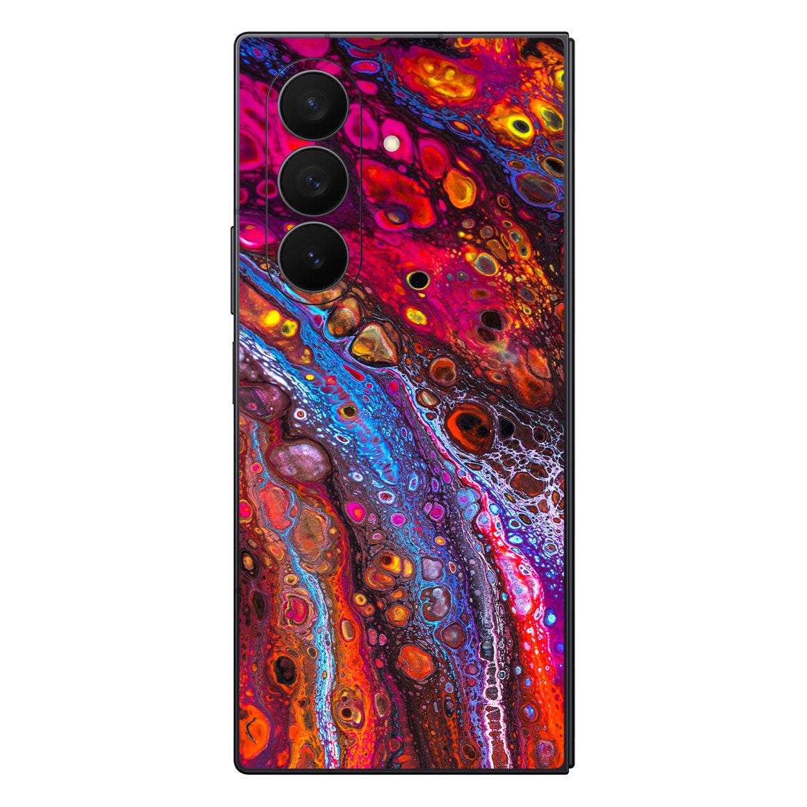 Galaxy Z Fold 7 Finish Series Matte Skin