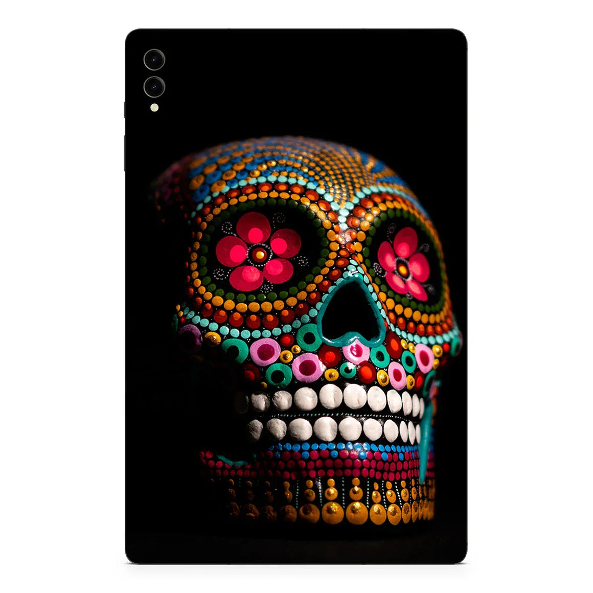 Galaxy Tab S9 Ultra Finish Series Matte Skin