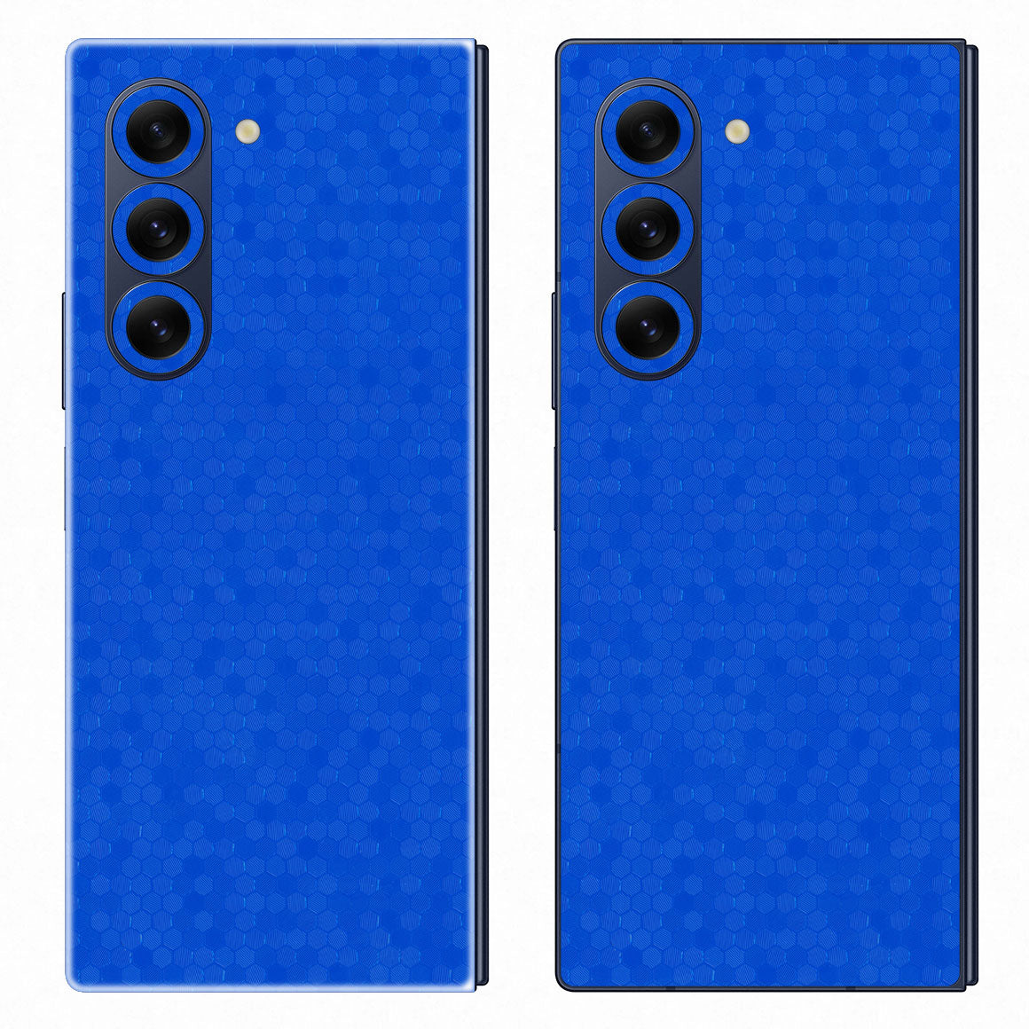 Galaxy Z Fold 6 Honeycomb Series Skins